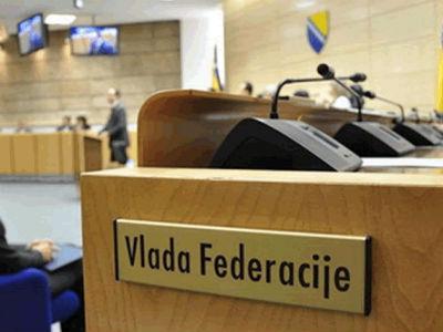 Vlada FBiH