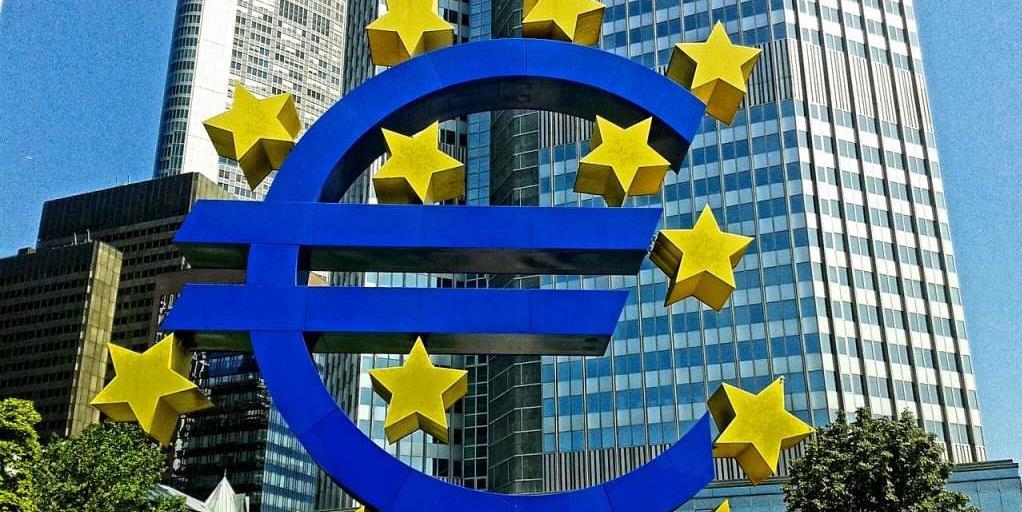 Evropska centralna banka