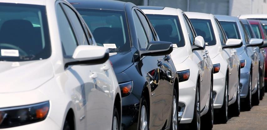 Zastupnici i trgovci automobila traže dozvolu za rad prodajno-servisnih centara