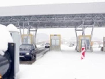 Za autoput Banjaluka-Gradiška predložena putarina od 10 feninga