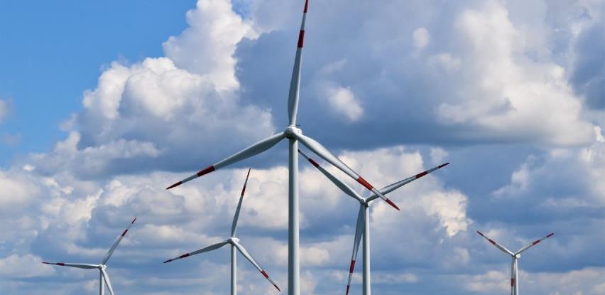 Vjetroelektrana