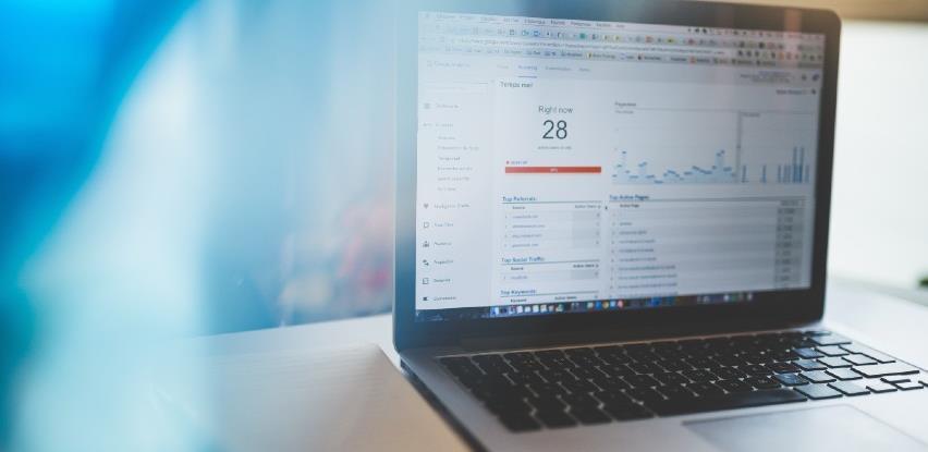 Na današnjem trgovanju na BLSE ostvaren je promet od 535.545,38 KM