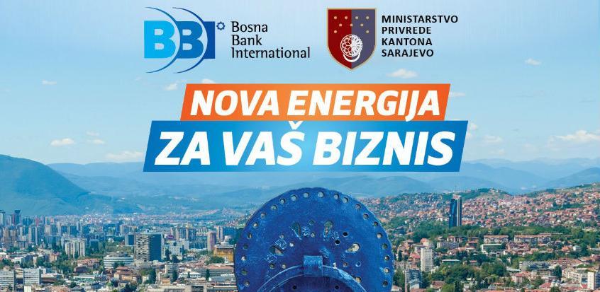 Objavljen Javni poziv za subvencioniranu liniju Kantona Sarajevo