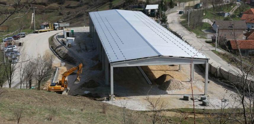 U maju počinje reciklaža starih kućanskih aparata