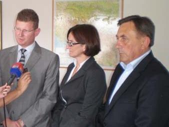 Potencijali opštine Sokolac biće predstavljeni austrijskim kompanijama