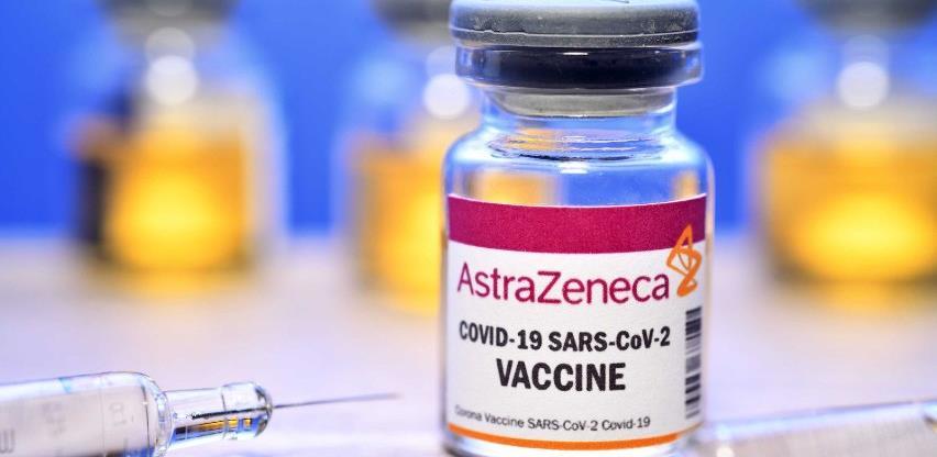 AstraZeneca: Sastanak s Europskom komisijom protekao u duhu suradnje