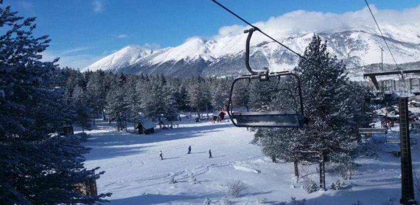 Skijalište na Blidinju otvoreno, subotom i noćno skijanje