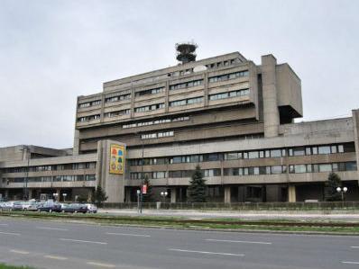 BHRT-u prijeti finansijski kolaps