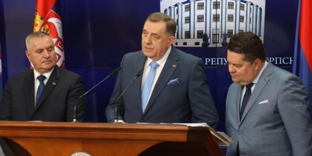 dodik višković
