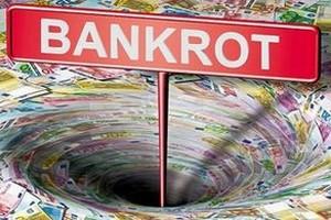 Val bankrota kompanija u Belgiji