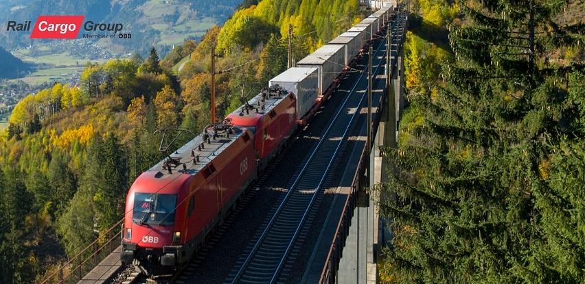 rail cargo