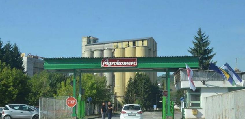 AC Food kupuje i treći dio Agrokomerca: Za tvornicu biskvita 2,4 miliona KM