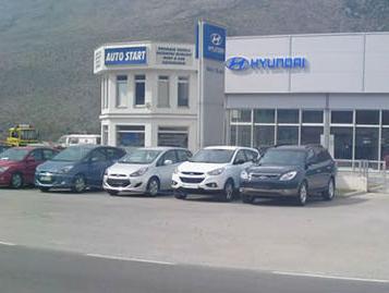 Auto Start iz Mostara gradi solarnu elektranu i zapošljava nove radnike