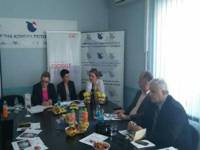 Poplave smanjile proizvodnju voća i povrća za 35 odsto
