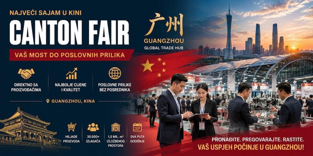 Guangzhou Sajam