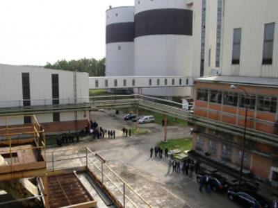 Počela pljenidba imovine u bijeljinskoj šećerani