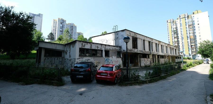 Potpisan okvirni sporazum za sanaciju vrtića Vjeverica na Alipašinom Polju