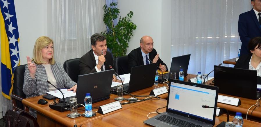 Za borbu protiv koronavirusa Vlada FBiH osigurala blizu 10 miliona KM
