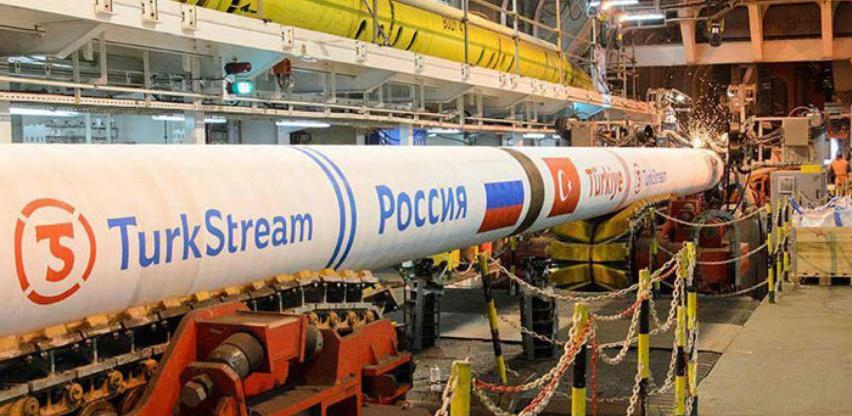 Košarac: Turski tok bi za BiH značio energetsku sigurnost i razvojni potencijal