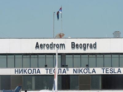 Srbija Emiratima prodaje Beogradski aerodrom