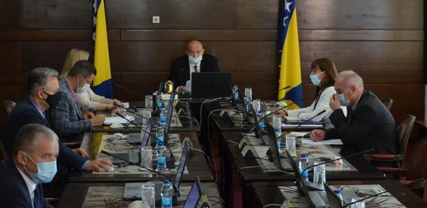 Prihvaćen grant od 2 miliona eura za energetsku efikasnost 40 javnih zgrada KS