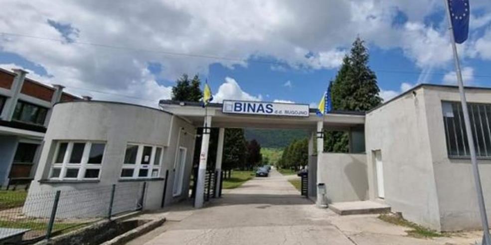 BINAS