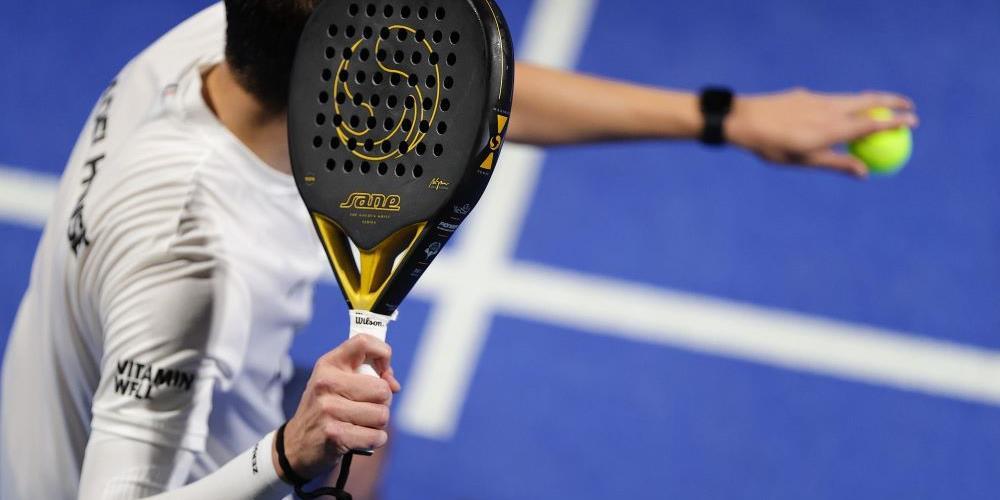 padel