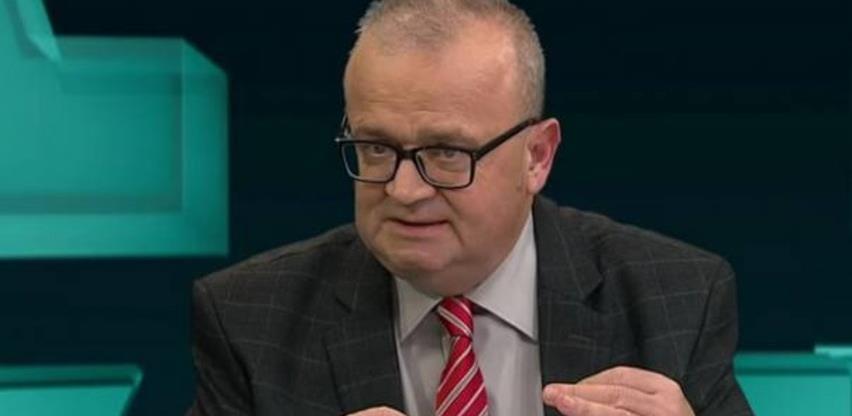 Aktivnosti i perspektive BiH u okviru evropske integracije kakva je EU