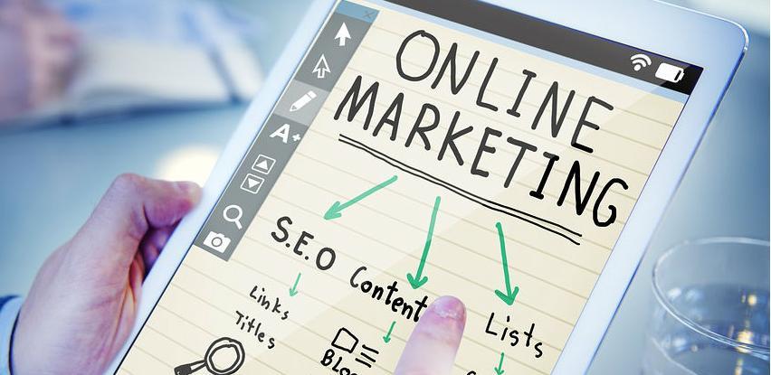 Poziv za učešće na seminaru "Digitalni marketing" u Zenici i Mostaru