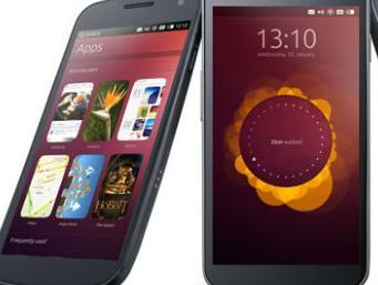 Uskoro prvi smartphone pod Ubuntu sistemom