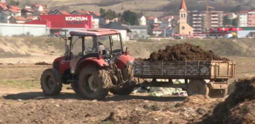 Traktor
