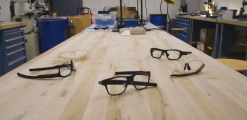 Prve pametne naočare za svakodnevnu upotrebu