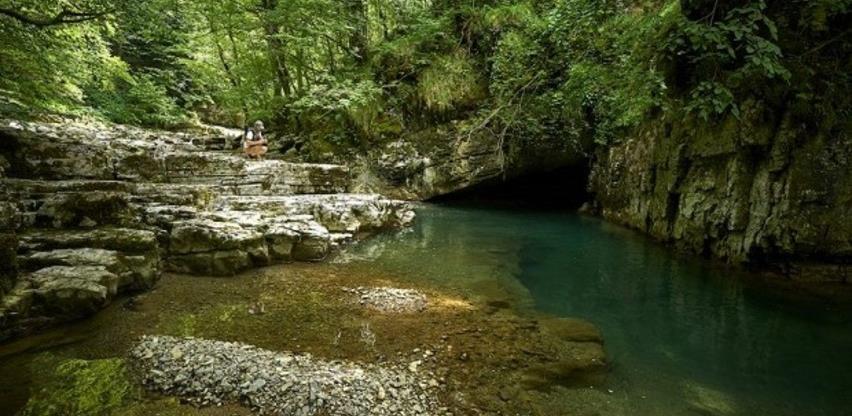 Online kampanja: Glas umjetnika za spas rijeka Balkana