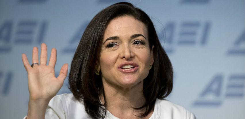 Poruka za sve žene koje streme visoko u karijeri