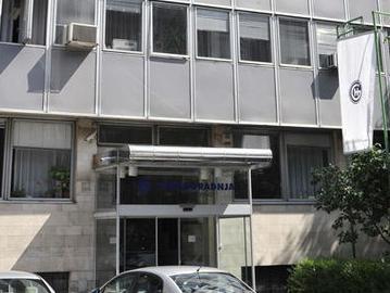 Po zakonu Hidrogradnja stekla uslove za stečaj