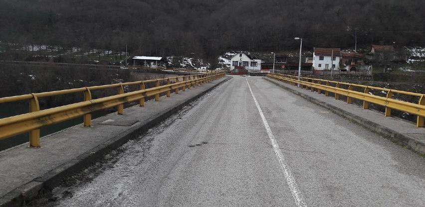 Banja Luka: U planu obnova mosta u Bočcu