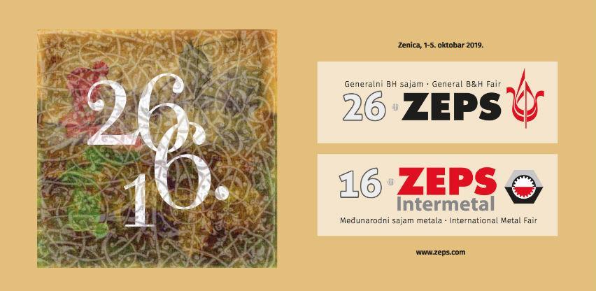 Poziv za učešće na ZEPS sajmovima 2019