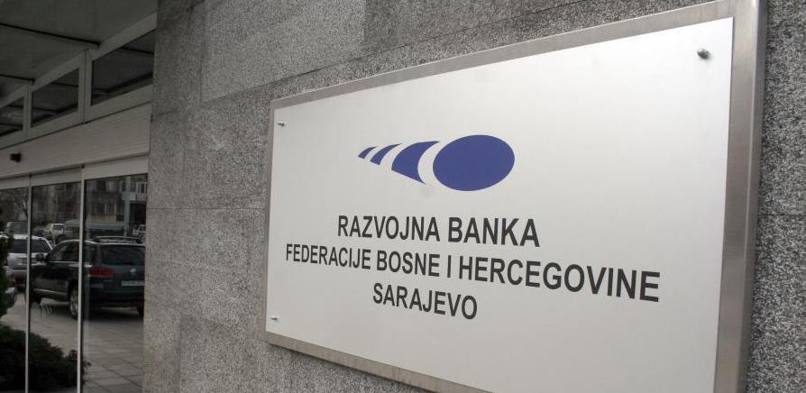 Kreditna linija Razvojne banke za likvidnost privrednicima i obrtnicima u TK