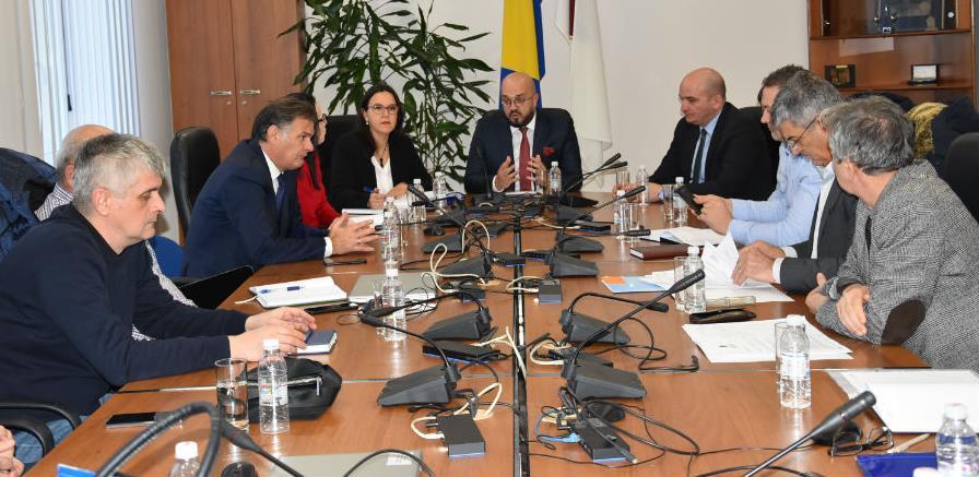 Rušenjem objekata dobija se 11.500 metara kvadratnih za Prvu transverzalu