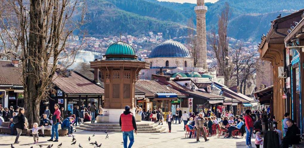 sarajevo