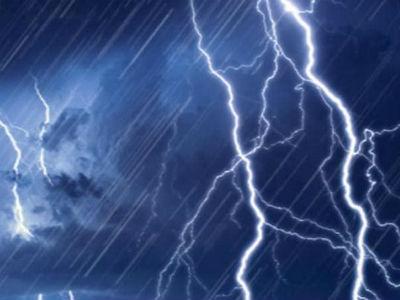 Narandžasti meteoalarm za područje Banjaluke, Prijedora i Bihaća