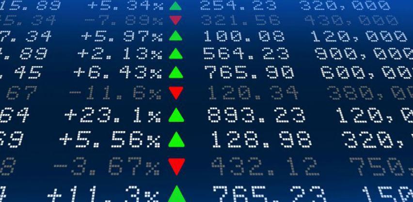 Na BLSE 7.6.2019. promet od 212.277,19 KM