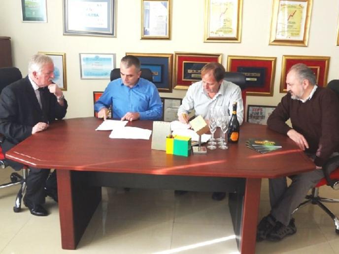 Uspjeh gračaničke firme Kovan: Ekoline proizvodi za italijansko tržište