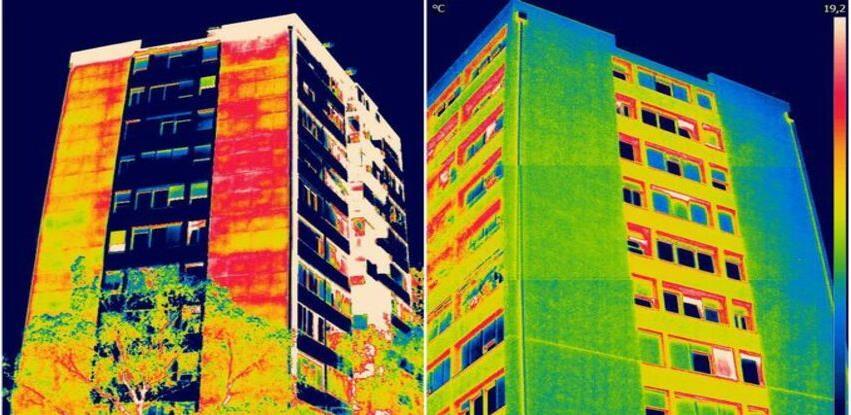 Pravilnik o minimalnim zahtjevima za energijskim karakteristikama zgrada