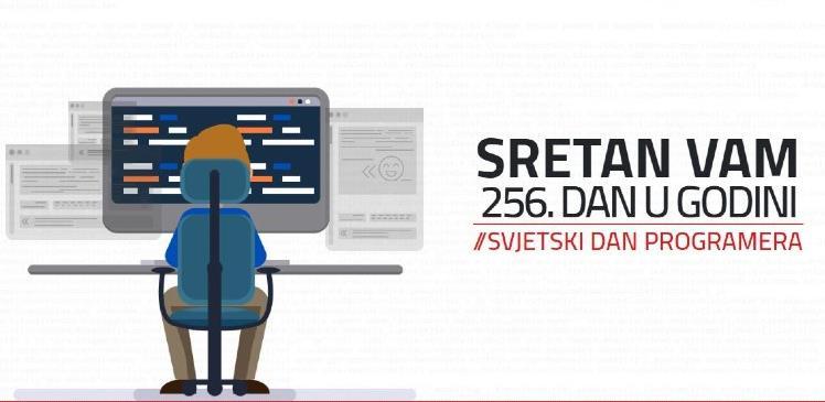 Cijeli svijet slavi dan programera: Postanite jedan od njih uz preko 600€ popusta na ITAcademy