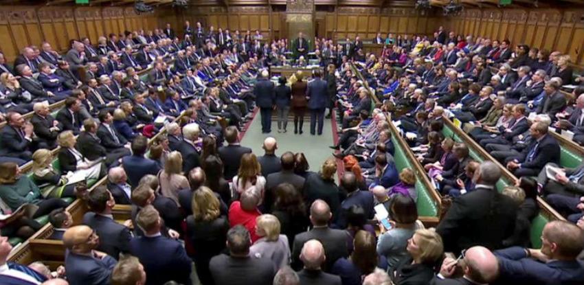 Britanija pod teretom Brexita