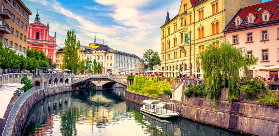 Plan Slovenije za oporavak turizma