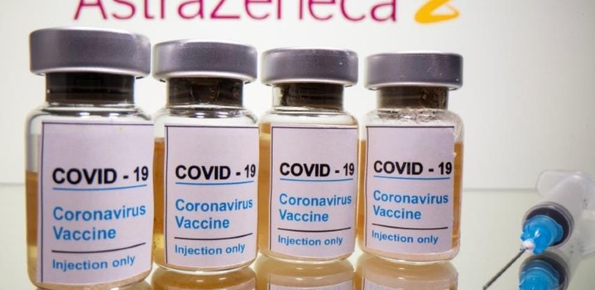 EU i AstraZeneca nisu uspjeli da se dogovore: Žao nam je