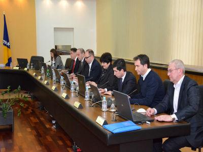 Bez saglasnosti za projekt elektroenergetskih objekata na rijeci Drini