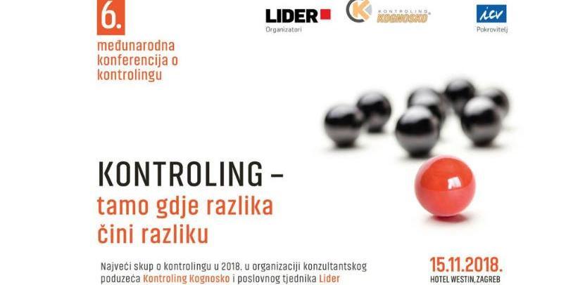 AS grupacija na međunarodnoj konferenciji o kontrolingu